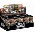 thumbnail image 1 of Cosbi Star Wars Series 1 Bobble Head Mystery Box [8 Packs], 1 of 1