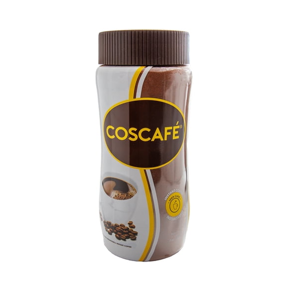 Coscaf Soluble Coffee | 200g