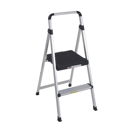 Cosco 2 Step Lite Solutions Folding Step Stool