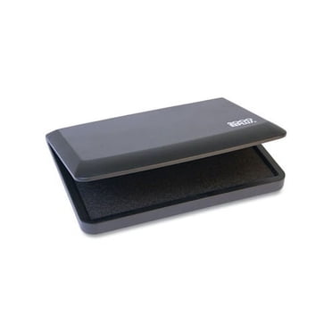 2000 PLUS Replacement Pads For Printer #60 Style Stamps, Blue, 1 Each (065474), 1/4