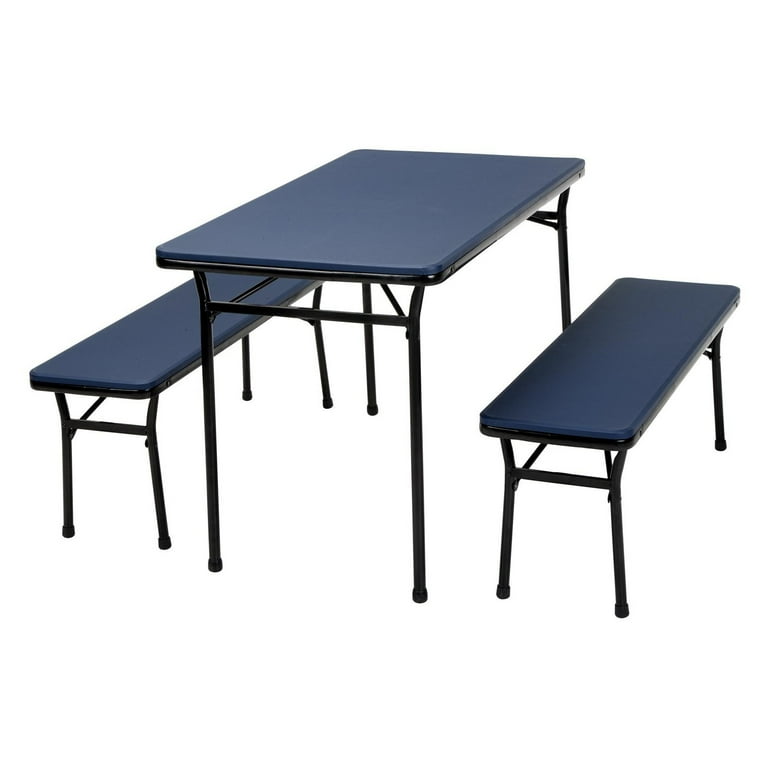 Tailgate table and chairs hotsell