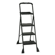 Cosco 3 Step Work Platform Stool-black