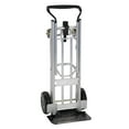 thumbnail image 1 of Cosco 3-in-1 Assist Series Hand Truck/Assisted Hand Truck/Cart with flat-free wheels, 1 of 8