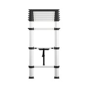 https://i5.walmartimages.com/seo/Cosco-8-5-Ft-SmartClose-Aluminum-Telescoping-Ladder-with-Tray-Cap-and-Type-1A-300-Pound-Capacity-12-Ft-Max-Reach_e15ea3c5-f5e3-419a-b123-77b33a376f6e.1c05d0ac1cb8f91f673b71dac38fd8e1.jpeg?odnWidth=180&odnHeight=180&odnBg=ffffff