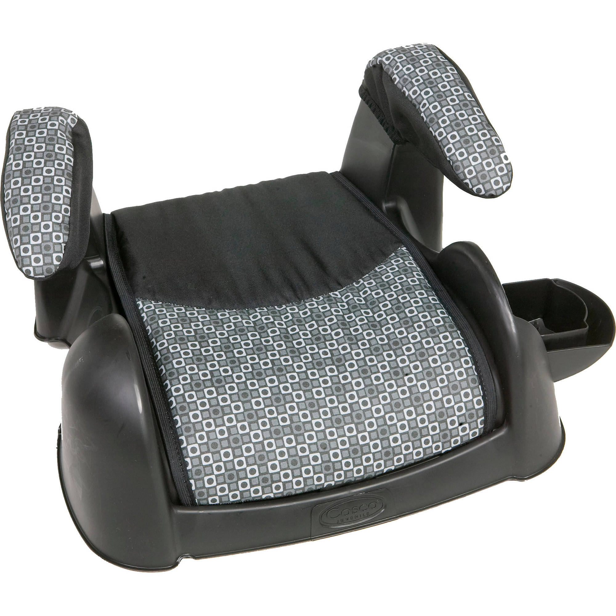 Cosco Ambassador Backless Booster Car Seat, Moonless Night - image 1 of 1