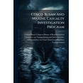 thumbnail image 1 of Cosco Busan And Marine Casualty Investigation Program, (Paperback), 1 of 1