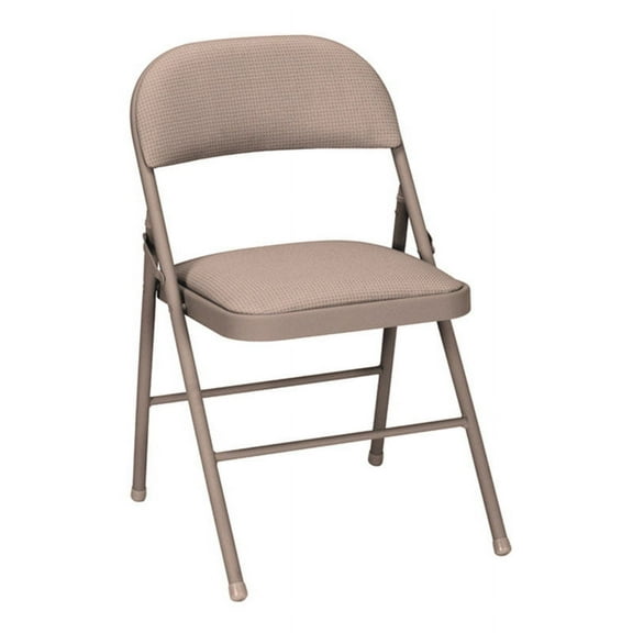 PRE SALES Ant Sand Metal Fold Chair