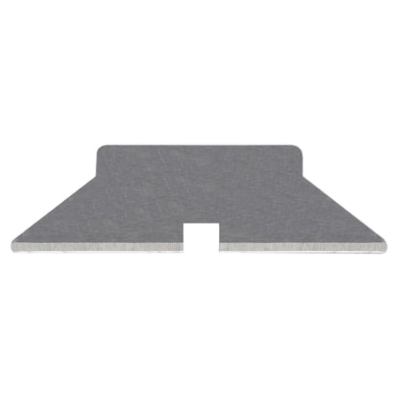 Cosco Easycut Self Retracting Cutter Blades, 10-Pack