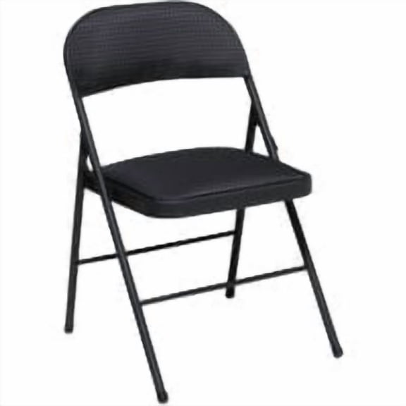 Cosco Fabric Folding Chair - Pack of 8