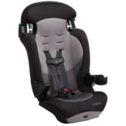 Cosco Finale DX 2-in-1 Booster Car Seat, Dusk, Toddler