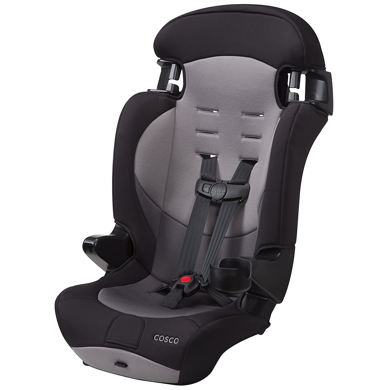 Walmart 2025 cosco booster