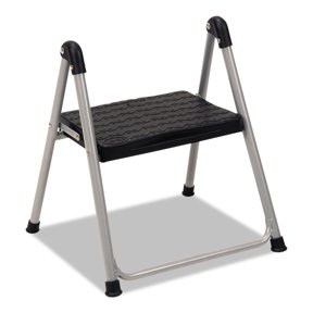Folding Stool Cosco Step Ladder With Tray Cosco 2-Step Household Folding Step St