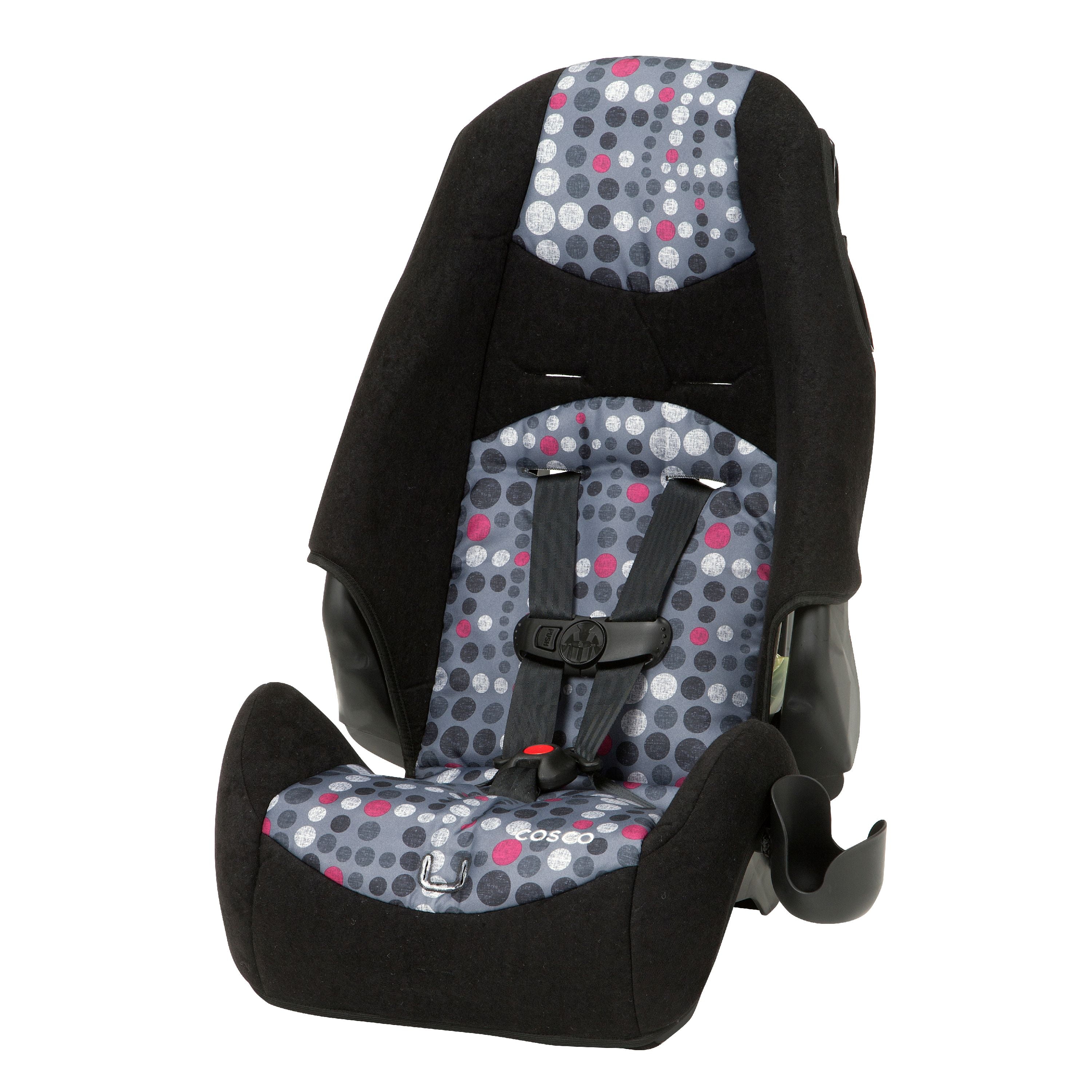 Walmart top cosco booster