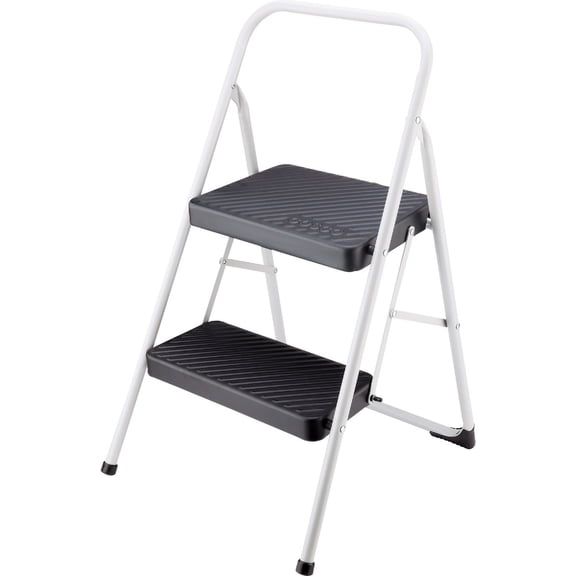 Cosco Import Folding Step Stool 11-135CLGG4