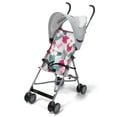 thumbnail image 1 of Cosco Kids Comfort Height Umbrella Toddler Stroller with Canopy, Koala, 1 of 20