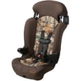 Cosco Kids Cosco Finale 2 In 1 Highback Booster