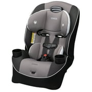 Cosco Kids Easy Elite All-in-One Convertible Car Seat, Sleet