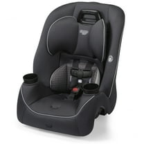 Cosco Kids™ Easy Elite Slim All-in-One Convertible Car Seat, Grey Glyphs, Infant & Toddler, Unisex