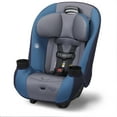thumbnail image 1 of Cosco Kids Entrada Infant & Toddler Convertible Car Seat, Aegean Sea, Blue, 1 of 17