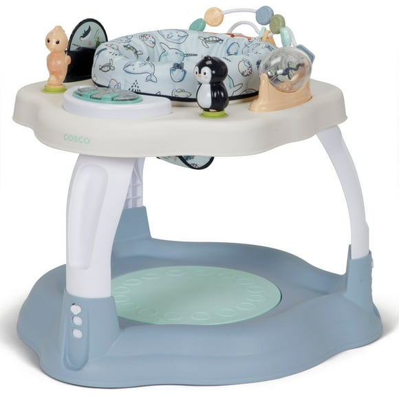 Baby Standing Activity Center