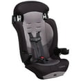 thumbnail image 1 of Cosco Kids Finale DX 2-in-1 Booster Car Seat, Dusk, Toddler, 1 of 7