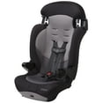 thumbnail image 1 of Cosco Kids Finale DX 2-in-1 Booster Car Seat, Dusk, 1 of 13