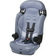 thumbnail image 1 of Cosco Kids Finale DX 2-in-1 Booster Car Seat, Organic Waves, 1 of 13