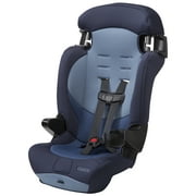 Cosco Kids Finale DX 2-in-1 Booster Car Seat, Sport Blue