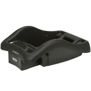 Cosco Kids Light n Comfy 35 Adjustable Infant Car Seat Base, Black, Infant, Unisex
