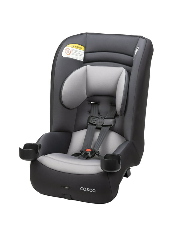 Cosco Kids MightyFit LX Convertible Car Seat, Broadway