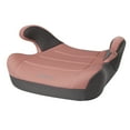thumbnail interactive-video image 1 of Cosco Kids Rise LX Toddler Booster Car Seat, Cameo Rose, 1 of 14