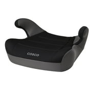 Cosco Kids Rise LX Booster Car Seat, Fossil Black, Toddler, Unisex price history and forecast - Cosco Kids BC177HCE4