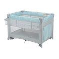thumbnail image 1 of Cosco Kids™ Rocking Bassinet with Play Yard DLX, 1 of 6