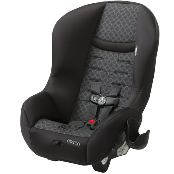 Cosco Kids Scenera NEXT Convertible Car Seat, Boulder II