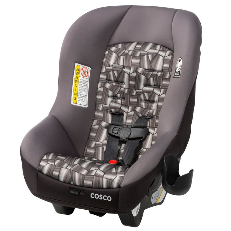 Cosco Kids Scenera NEXT Convertible Car Seat, Cobblestone Cosco Kids Scenera NEXT Convertible Car Seat, Cobblestone