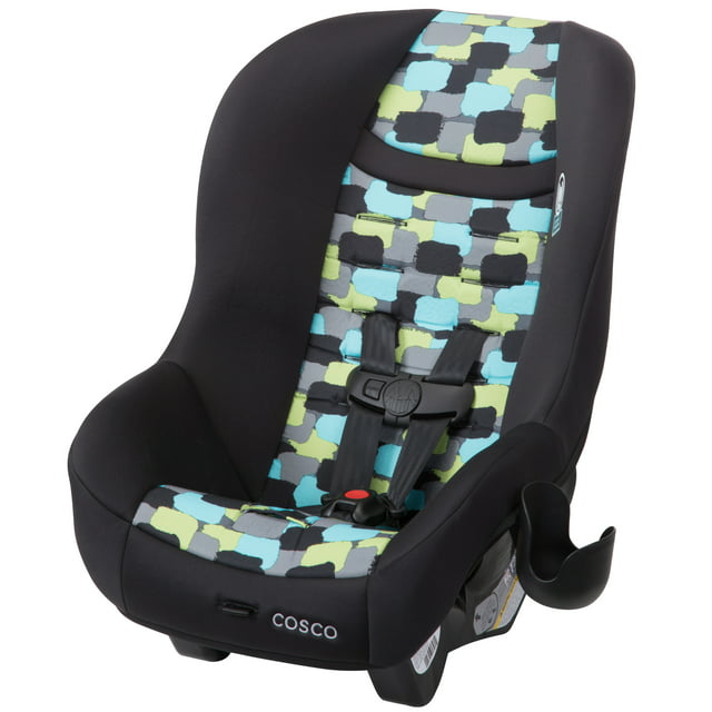 Cosco Kids Scenera NEXT Convertible Car Seat, Mimic