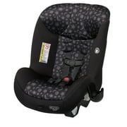 Cosco Kids Scenera Extend Infant & Toddler Convertible Car Seat, Moonlit Night, Black