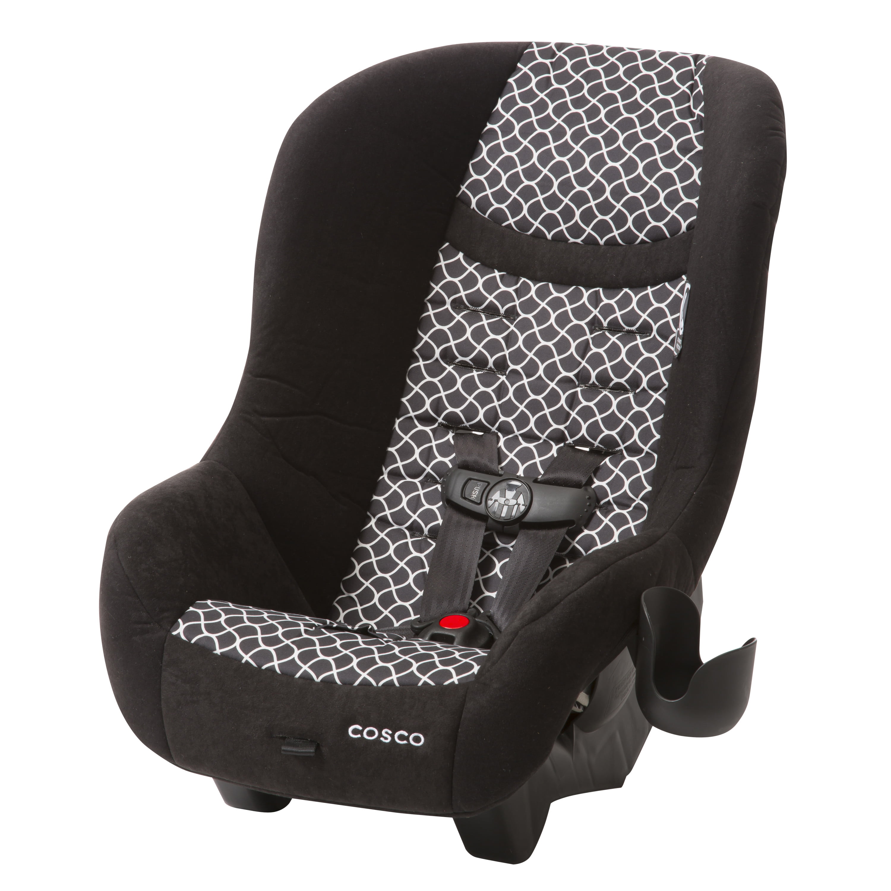 Cosco Kids Scenera NEXT Convertible Car Seat Otto Infant Toddler Unisex Walmart