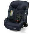 thumbnail image 1 of Cosco Kids Scenera Extend Infant & Toddler Convertible Car Seat, Trellis, 1 of 16