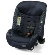 Cosco Kids Scenera Extend Infant & Toddler Convertible Car Seat, Trellis