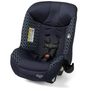 Cosco Kids Scenera Extend Infant & Toddler Car Seat, Convertible Car Seat, Trellis