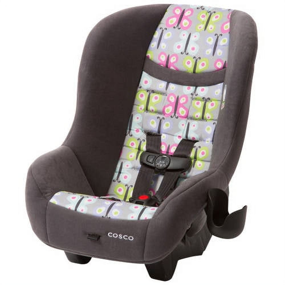 Cosco Kids Scenera Next Car Seat Fiona