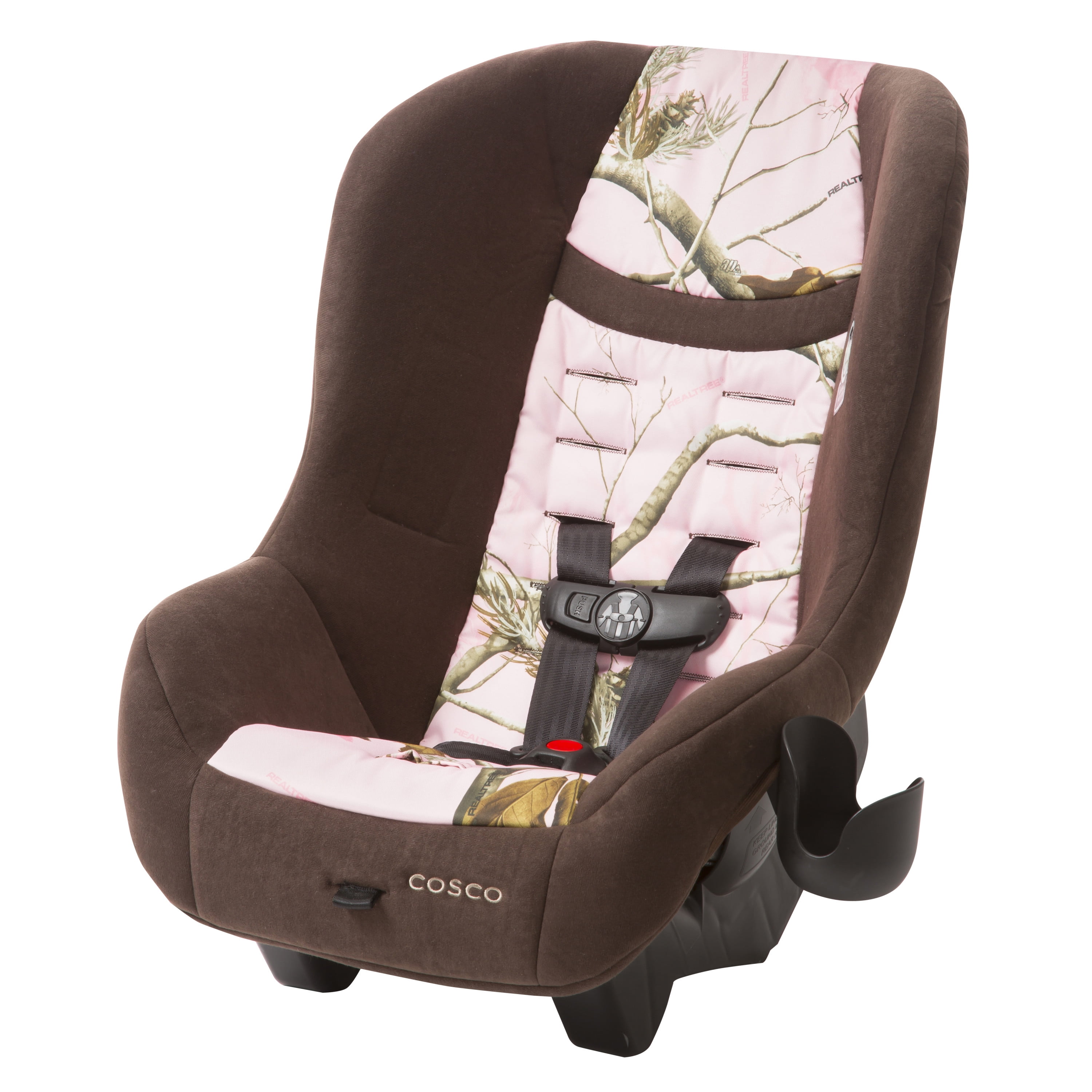 Cosco Realtree Camo Car Seat Cosco Kids Scenera Next Convertible