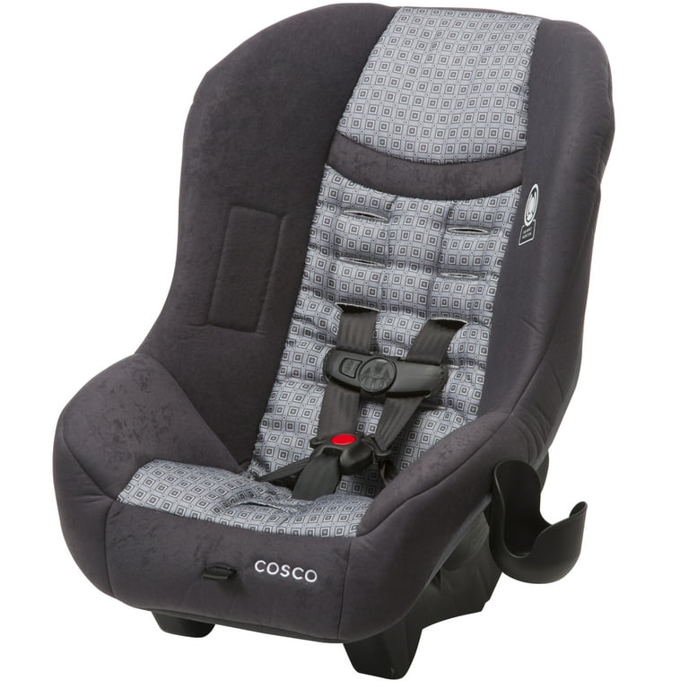 Cosco Kids Scenera Next Convertible Car Seat, Renaissance, Infant