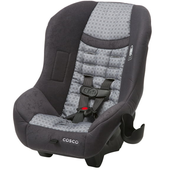 Cosco Kids Scenera Next Convertible Car Seat, Renaissance, Infant & Toddler, Unisex