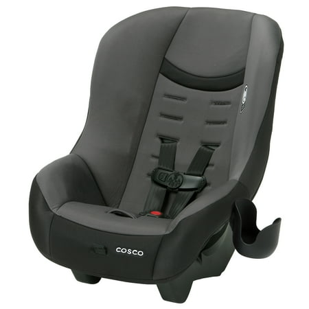 Cosco Kids Scenera Next DLX Convertible Car Seat, Moon Mist, infant & Toddler, Unisex