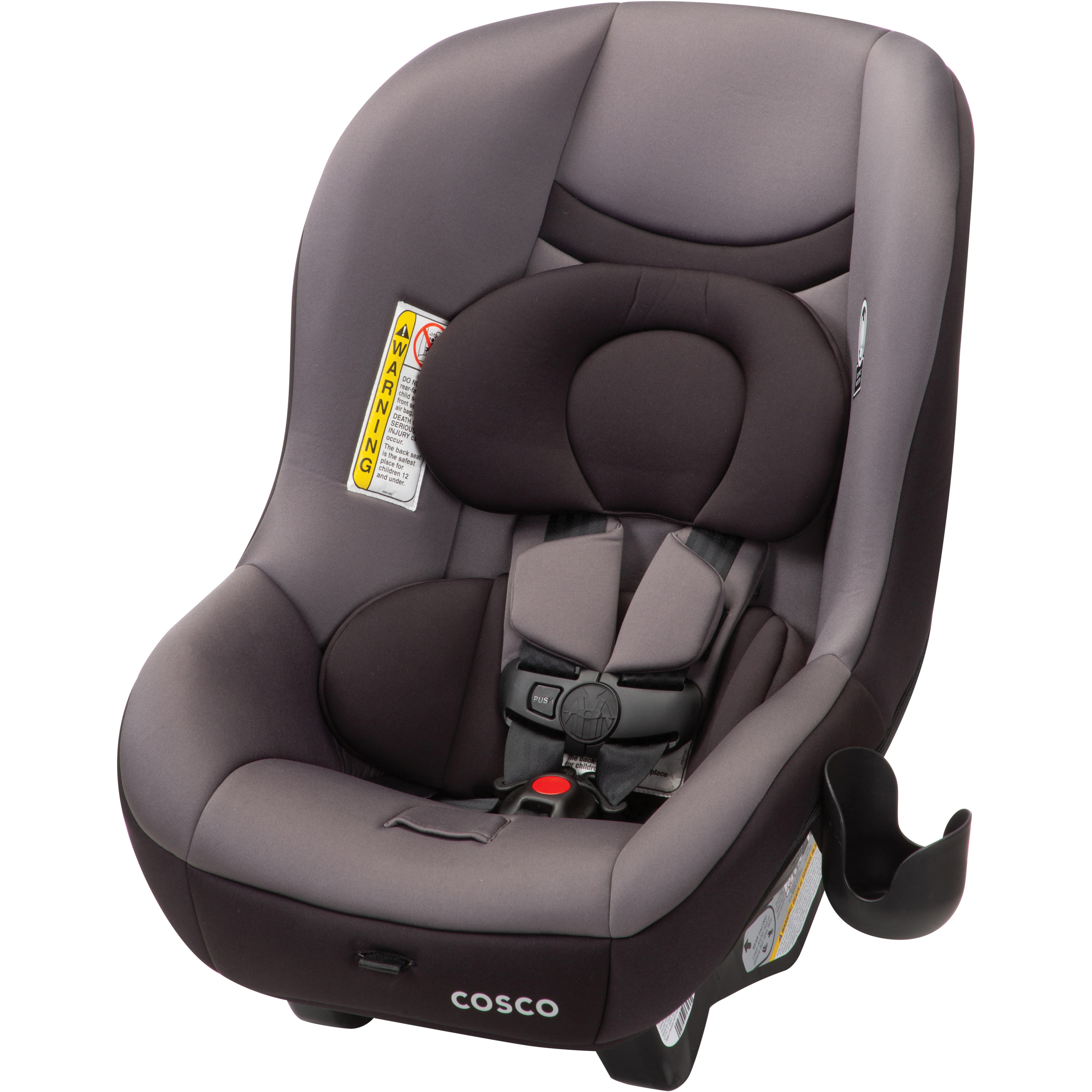 Cosco Kids Scenera Next Deluxe Convertible Car Seat, Moon Mist - image 1 of 22