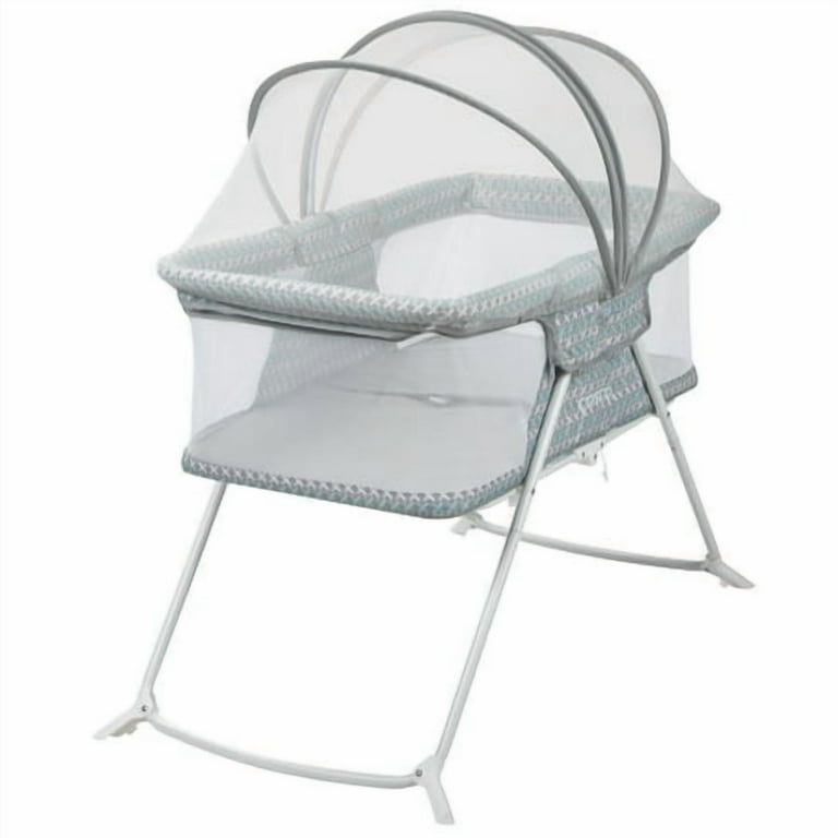 Bebe Cosco Kids Sleep Spot Baby Bassinet, Tinker - Walmart.com