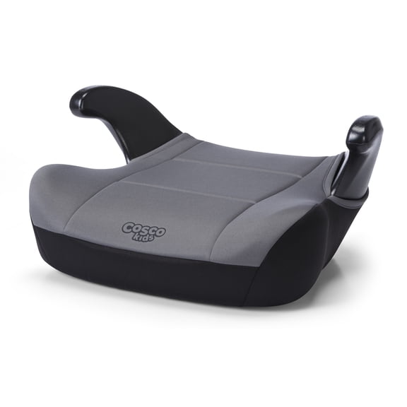 Cosco Kids™ Topside Booster Car Seat, Black Gem