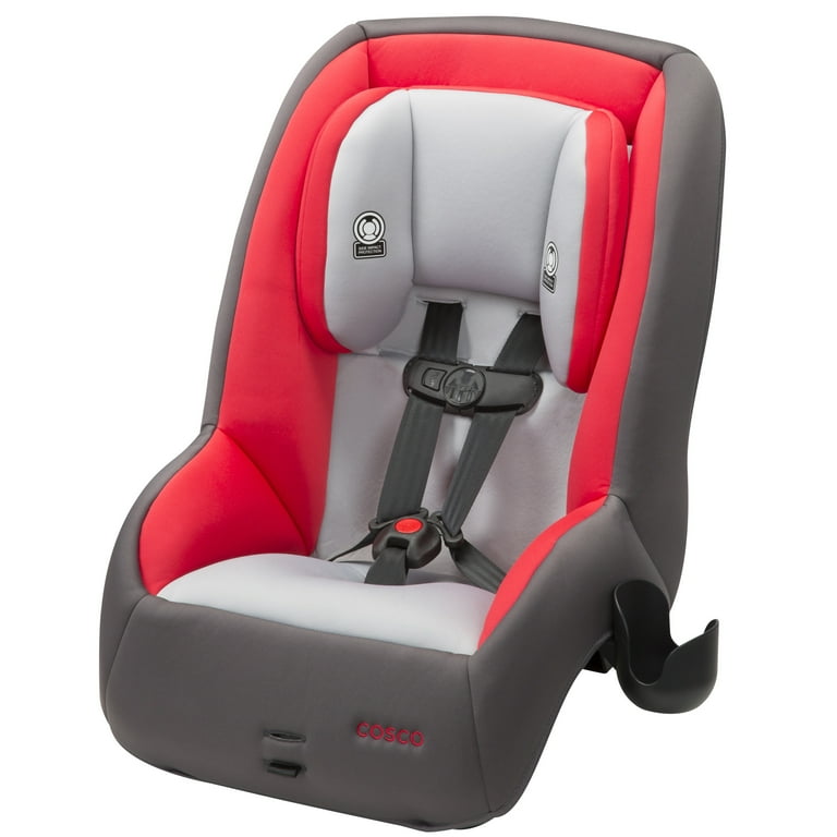 Mightyfit 65 top convertible car seat